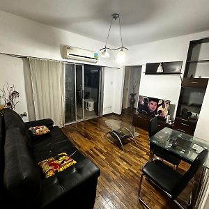 Apartamento de 2 Dormitorios